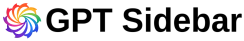 GPT Sidebar